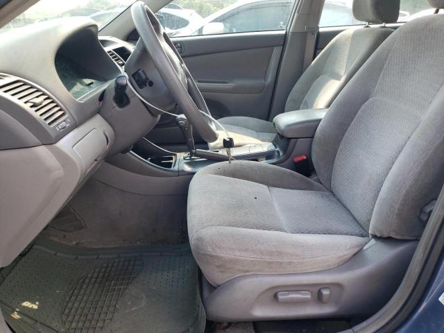 Photo 7 from auction – 2003 TOYOTA CAMRY LE with VIN 4T1BE32K23U725876