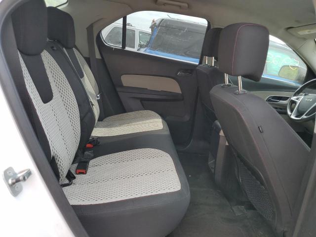 Photo 11 from auction – 2010 CHEVROLET EQUINOX LS with VIN 2CNFLCEW6A6368090