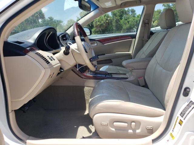 Photo 7 from auction – 2011 TOYOTA AVALON BAS with VIN 4T1BK3DB0BU402415