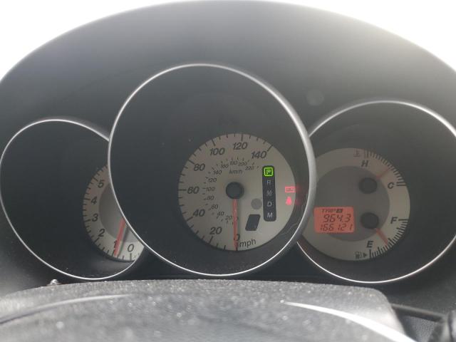 Photo 9 from auction – 2007 MAZDA 3 I with VIN JM1BK32F771686743