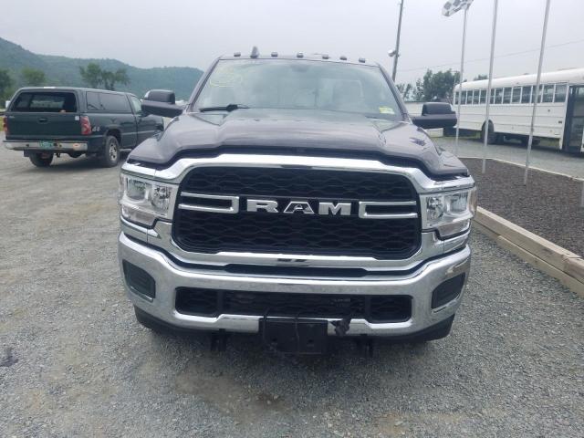Photo 5 from auction – 2021 RAM 2500 TRADE with VIN 3C6MR5AJ0MG681412