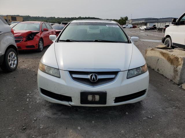 Photo 5 from auction – 2005 ACURA TL with VIN 19UUA66285A070214