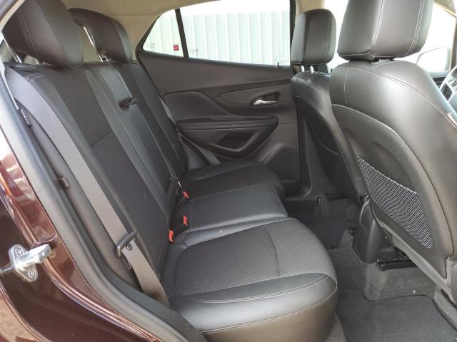 Photo 11 from auction – 2017 BUICK ENCORE PRE with VIN KL4CJASBXHB097331