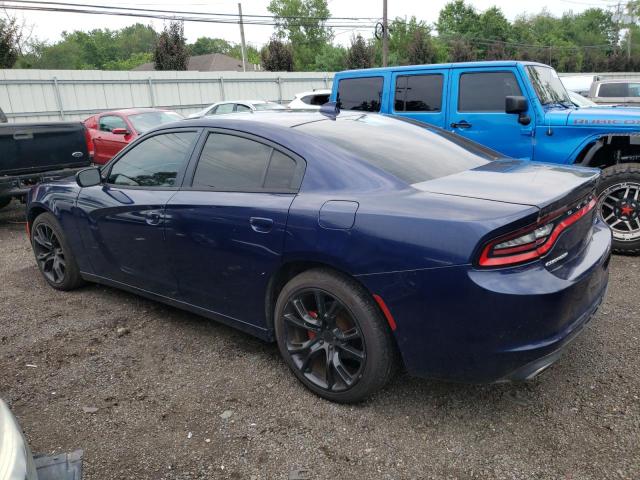 Photo 2 from auction – 2015 DODGE CHARGER SX with VIN 2C3CDXHG5FH814732