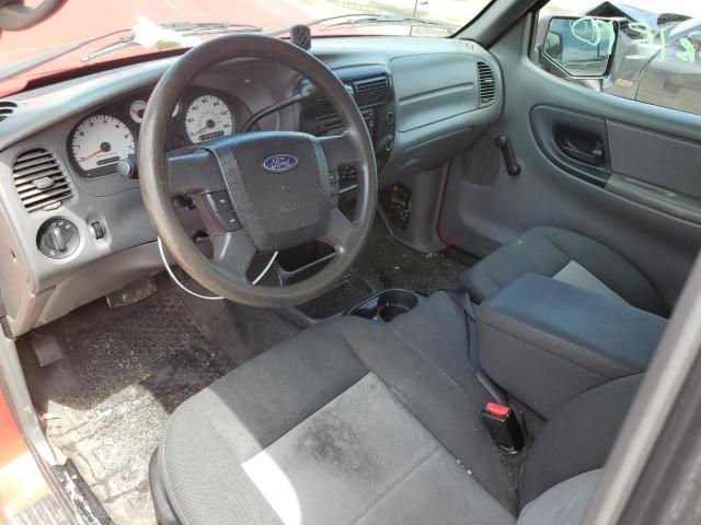 Photo 8 from auction – 2008 FORD RANGER with VIN 1FTYR10U98PA19523