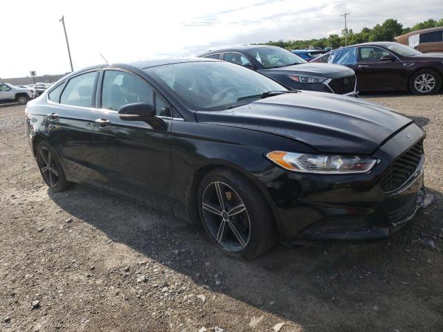 Photo 4 from auction – 2016 FORD FUSION SE with VIN 3FA6P0H75GR238384