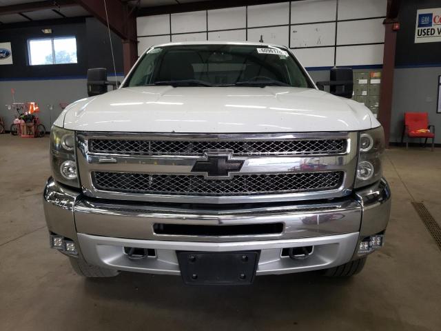 Photo 5 from auction – 2012 CHEVROLET SILVERADO with VIN 1GCRKSE79CZ218764