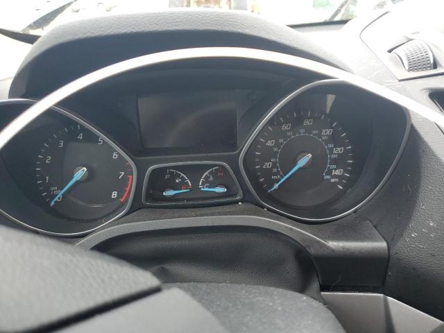 Photo 9 from auction – 2016 FORD ESCAPE SE with VIN 1FMCU0G94GUB04527