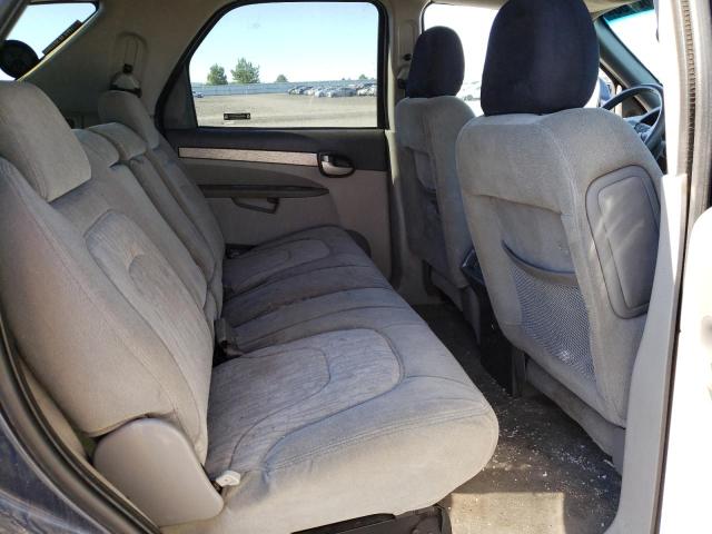 Photo 11 from auction – 2002 BUICK RENDEZVOUS with VIN 3G5DA03E42S563559
