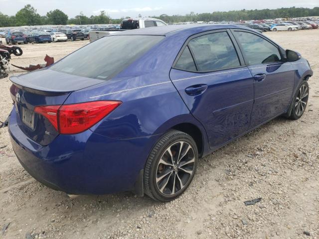 Photo 3 from auction – 2017 TOYOTA COROLLA L with VIN 2T1BURHE2HC831258