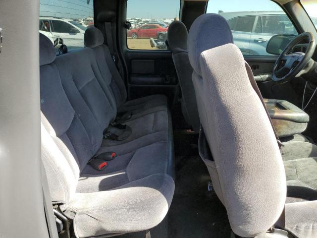 Photo 10 from auction – 2003 GMC NEW SIERRA with VIN 2GTEC19V531369348