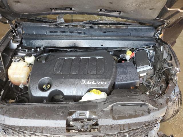 Photo 12 from auction – 2014 DODGE JOURNEY R/ with VIN 3C4PDDEG4ET304409