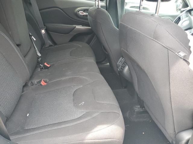 Photo 11 from auction – 2020 JEEP CHEROKEE L with VIN 1C4PJLCB1LD556678