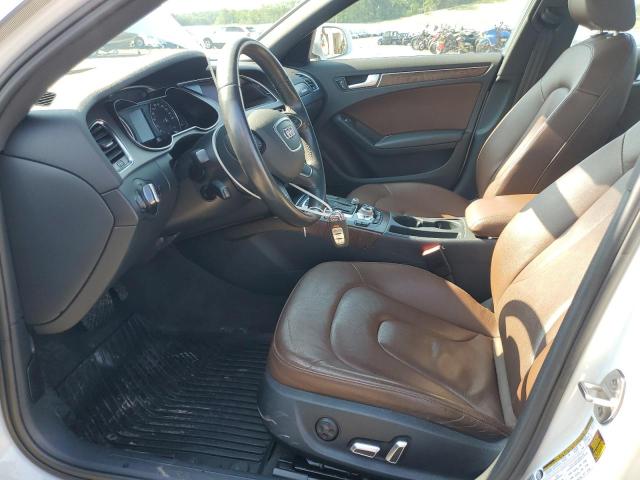 Photo 7 from auction – 2013 AUDI A4 PREMIUM with VIN WAUFFAFL5DN025515