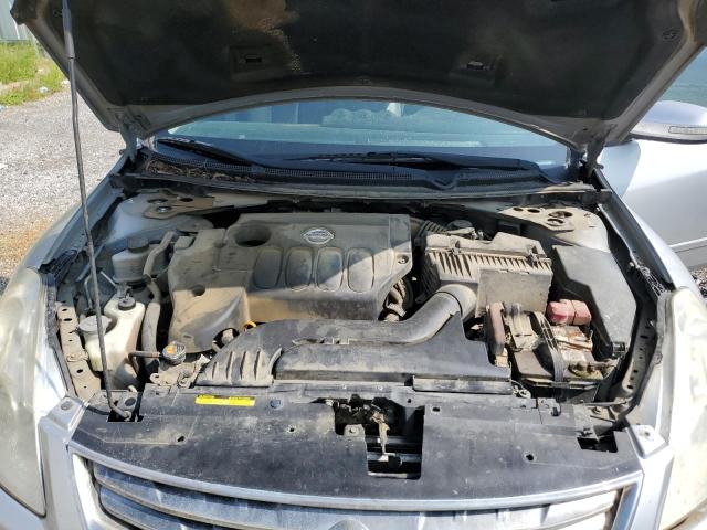 Photo 11 from auction – 2011 NISSAN ALTIMA BAS with VIN 1N4AL2AP1BN443501