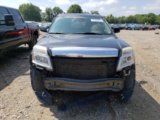 Photo 5 from auction – 2014 GMC TERRAIN SL with VIN 2GKFLXEK4E6311132