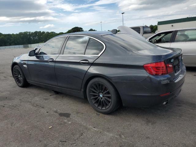Photo 2 from auction – 2011 BMW 535 XI with VIN WBAFU7C53BC870600