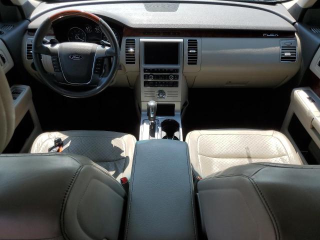 Photo 8 from auction – 2010 FORD FLEX LIMIT with VIN 2FMHK6DTXABA85283
