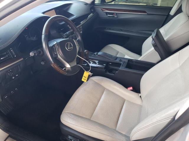 Photo 7 from auction – 2013 LEXUS ES 350 with VIN JTHBK1GG1D2013196