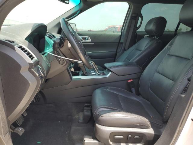 Photo 7 from auction – 2015 FORD EXPLORER S with VIN 1FM5K8GT0FGB23825