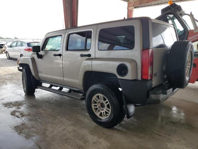 Photo 2 from auction – 2006 HUMMER H3 with VIN 5GTDN136368185592