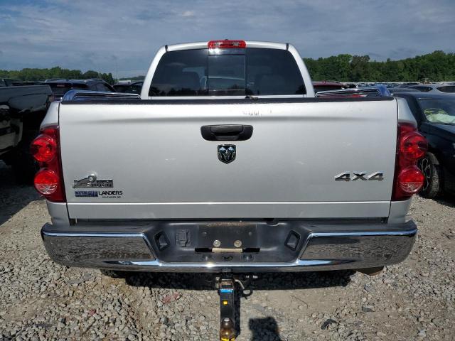 Photo 6 from auction – 2008 DODGE RAM 2500 S with VIN 3D7KS28A48G107223