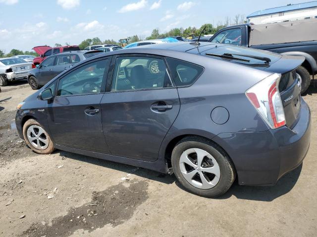 Photo 2 from auction – 2015 TOYOTA PRIUS with VIN JTDKN3DU7F1867892