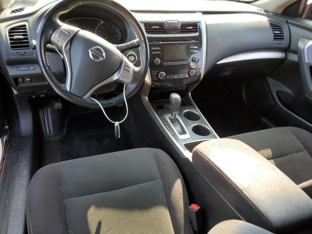 Photo 8 from auction – 2013 NISSAN ALTIMA 2.5 with VIN 1N4AL3AP1DN405257