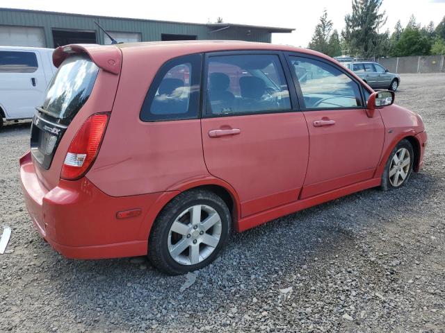Photo 3 from auction – 2002 SUZUKI AERIO SX with VIN JS2RC41H425105372