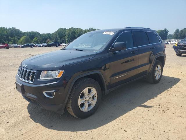 JEEP GRAND CHER 2015 with VIN 1C4RJFAG2FC945817 - Photo from auction
