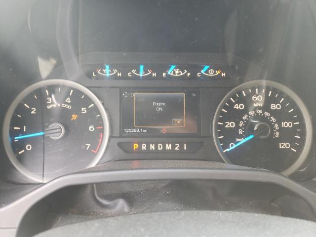 Zdjęcie 9 z aukcji – 2016 FORD F150 SUPER z VIN 1FTFX1EF5GKF25949