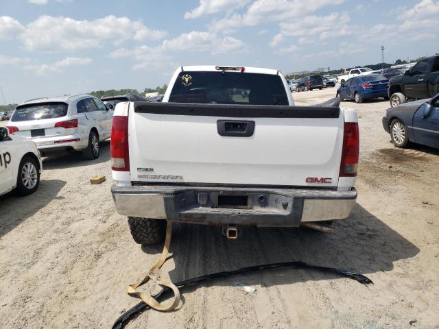 Photo 6 from auction – 2010 GMC SIERRA K15 with VIN 1GTSKTEA0AZ240071