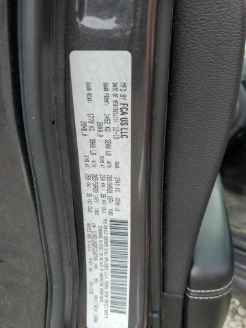 Photo 14 from auction – 2015 DODGE DURANGO SX with VIN 1C4RDJAG8FC202749