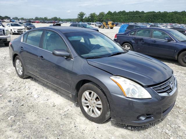 Photo 4 from auction – 2010 NISSAN ALTIMA BAS with VIN 1N4AL2AP9AN410583