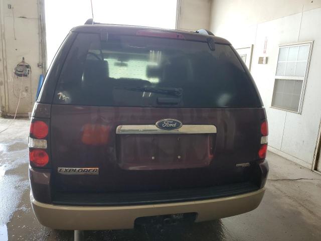 Photo 6 from auction – 2007 FORD EXPLORER E with VIN 1FMEU74E47UA72407