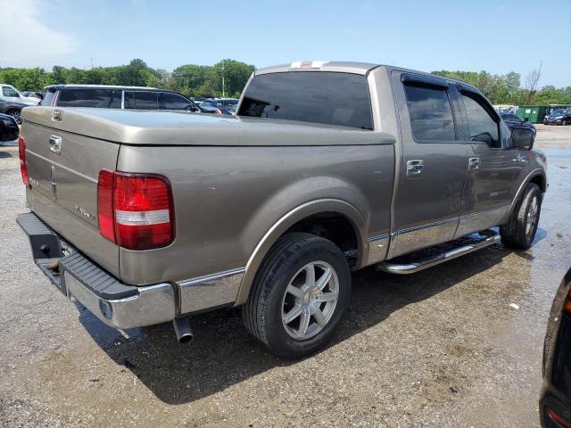 Photo 3 from auction – 2006 LINCOLN MARK LT with VIN 5LTPW165X6FJ09204