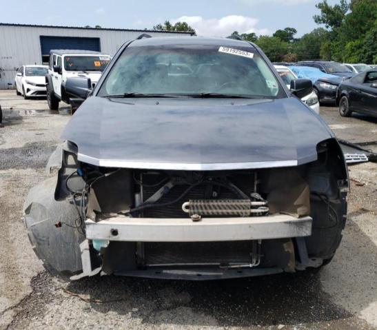 Photo 5 from auction – 2008 CADILLAC SRX with VIN 1GYEE637680111869