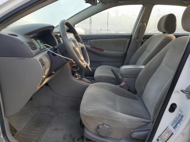 Zdjęcie 7 z aukcji – 2004 TOYOTA COROLLA CE z VIN 2T1BR32E94C271577