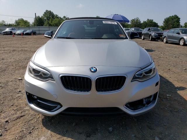 Photo 5 from auction – 2015 BMW 228 XI with VIN WBA1K7C55FV235209