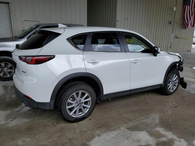 Photo 3 from auction – 2023 MAZDA CX-5 PREFE with VIN JM3KFBCM9P0193347