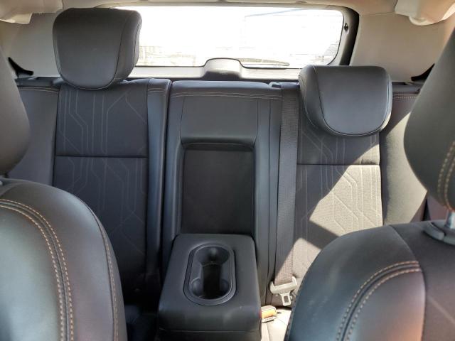 Photo 10 from auction – 2021 CHEVROLET TRAX 1LT with VIN KL7CJPSM7MB363695