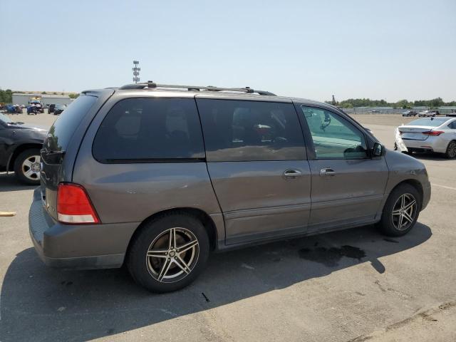 Photo 3 from auction – 2004 FORD FREESTAR with VIN 2FMZA57644BB00050