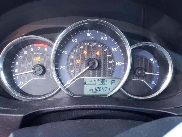 Photo 9 from auction – 2015 TOYOTA COROLLA L with VIN 5YFBURHE2FP329671