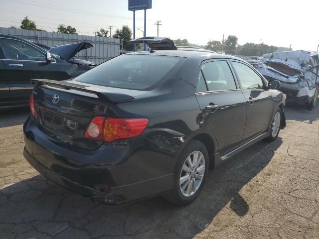 Photo 3 from auction – 2010 TOYOTA COROLLA BA with VIN 2T1BU4EE2AC282352