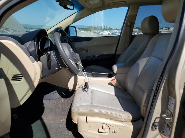 Photo 7 from auction – 2008 SUBARU TRIBECA LI with VIN 4S4WX93D184414588