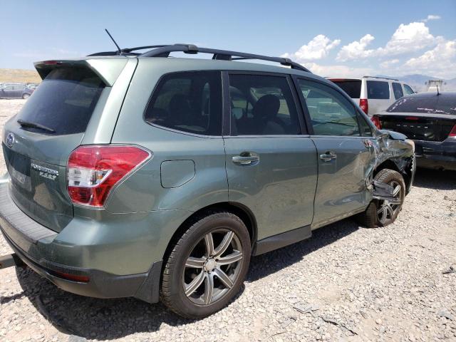 Photo 3 from auction – 2014 SUBARU FORESTER with VIN JF2SJAJC4EH540501