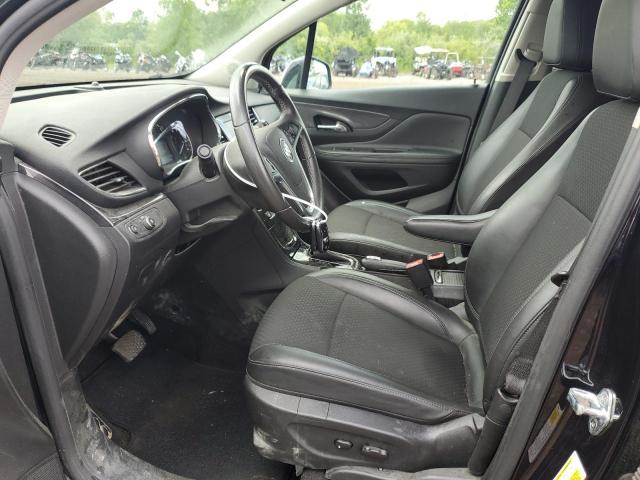 Photo 7 from auction – 2022 BUICK ENCORE PRE with VIN KL4CJESM6NB540157