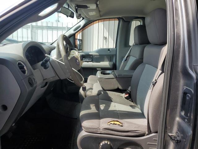 Photo 7 from auction – 2005 FORD F150 with VIN 1FTRF14565NA78391