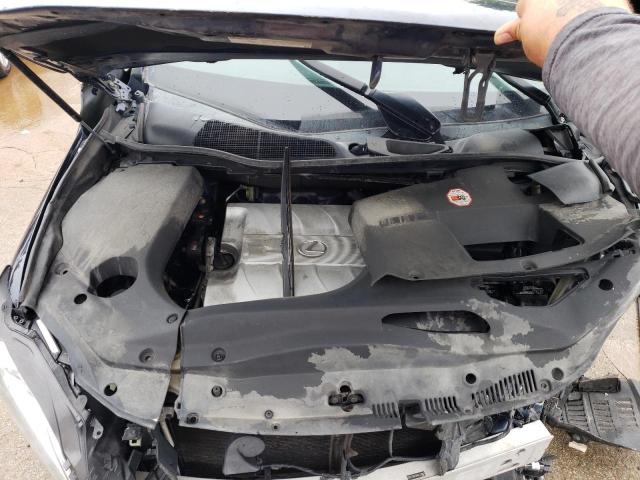 Photo 12 from auction – 2015 LEXUS RX 350 BAS with VIN 2T2BK1BA6FC308864