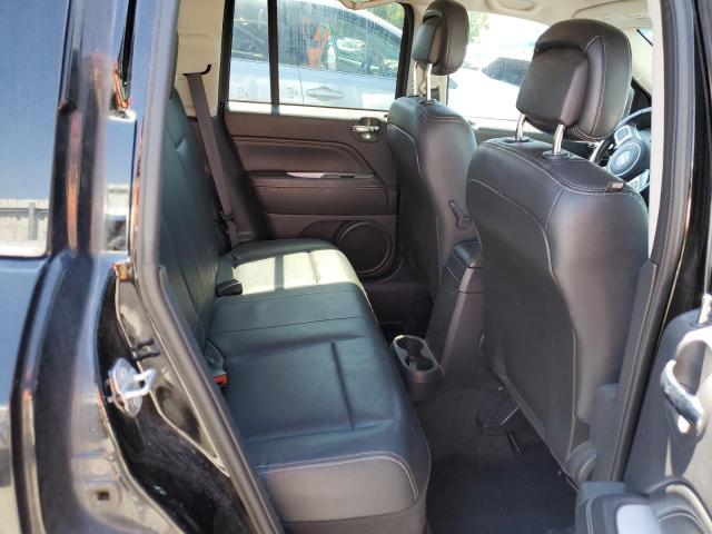 Photo 11 from auction – 2016 JEEP COMPASS LA with VIN 1C4NJDEB5GD557297